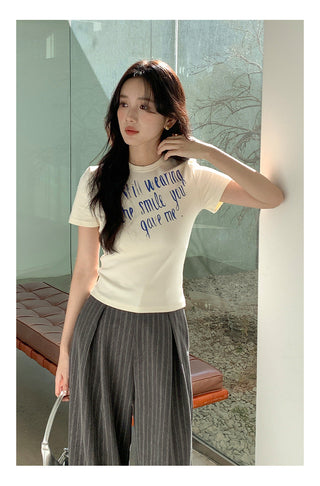 Letter city Top