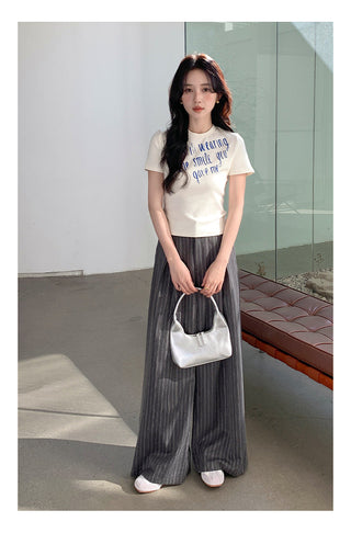 Letter city Top