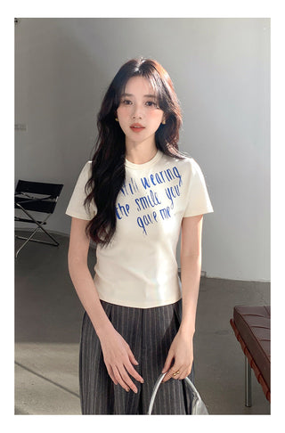 Letter city Top