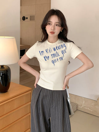 Letter city Top
