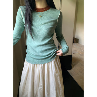 turtleneck sweater