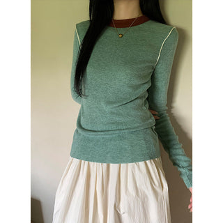 turtleneck sweater