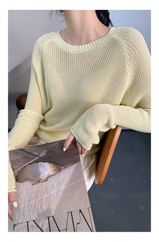 Sea salt shirt