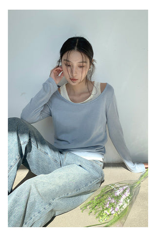 Fake two Top