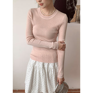 Basic long sleeve