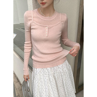 Basic long sleeve