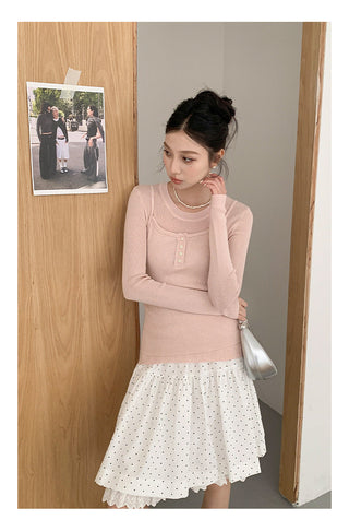Basic long sleeve