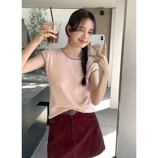 Embroidery fly sleeve