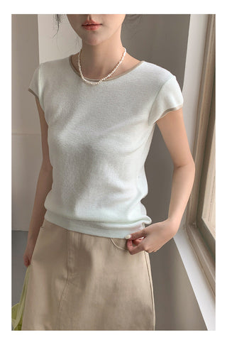 Embroidery fly sleeve