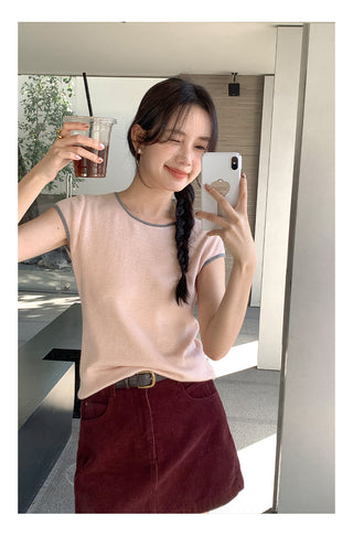 Embroidery fly sleeve