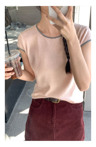 Embroidery fly sleeve