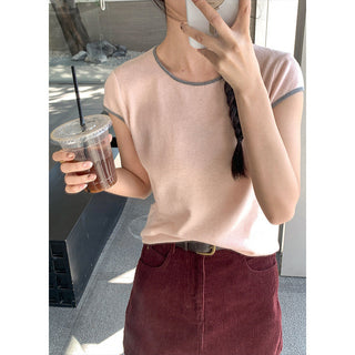 Embroidery fly sleeve