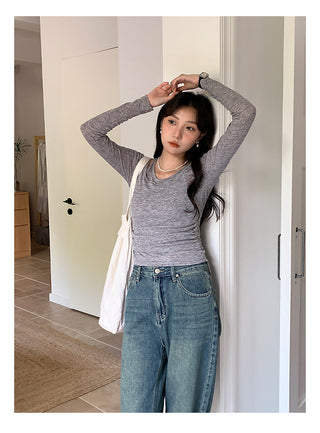 Spaghetti strap top