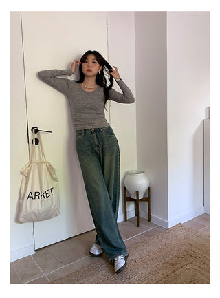 Spaghetti strap top