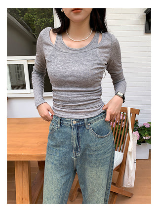 Spaghetti strap top