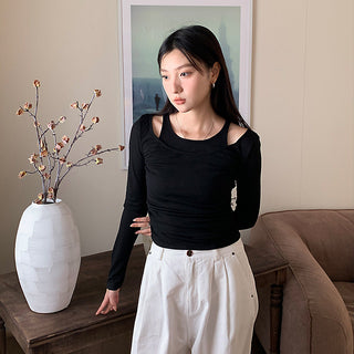 Spaghetti strap top