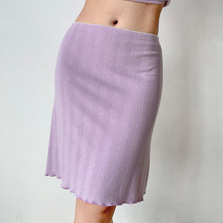 cardigan skirt set