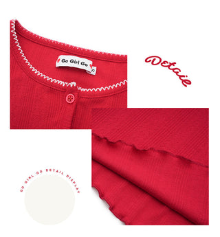 cardigan skirt set