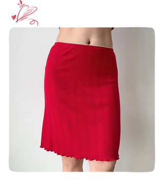cardigan skirt set