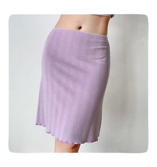 cardigan skirt set