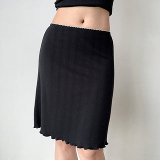 cardigan skirt set