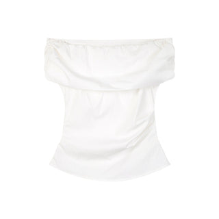 sweet off-shoulder top