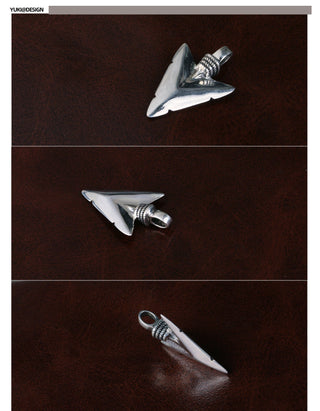 arrow pendant necklace