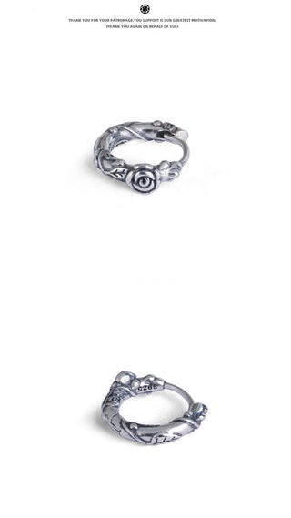 couples stud earrings