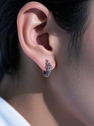 couples stud earrings