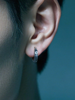 couples stud earrings