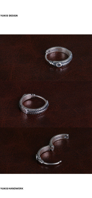 couples stud earrings