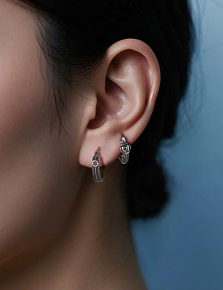 couples stud earrings