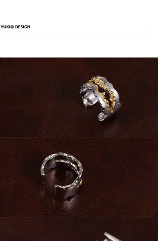 golden sunshine earrings