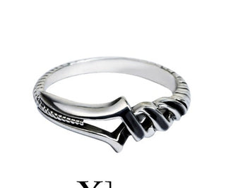 eva longinus ring