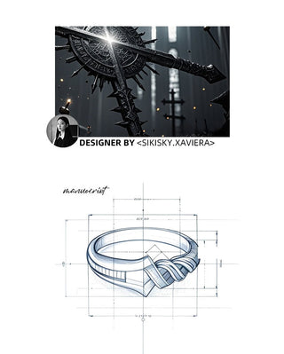 eva longinus ring