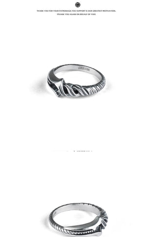 eva longinus ring