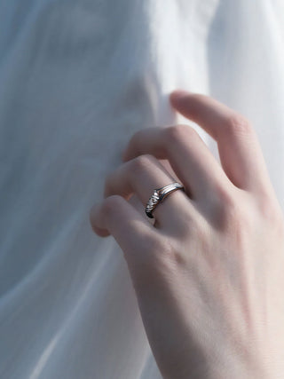 eva longinus ring