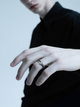 eva longinus ring