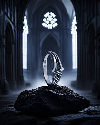 eva longinus ring