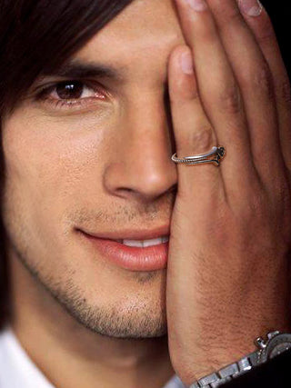 eva longinus ring