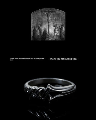 eva longinus ring