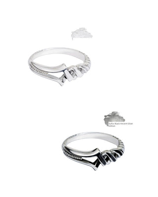eva longinus ring