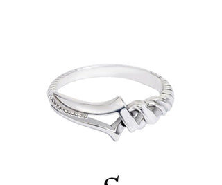 eva longinus ring