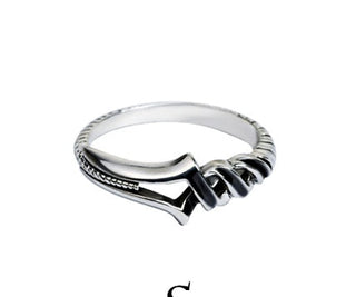 eva longinus ring