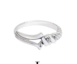 eva longinus ring
