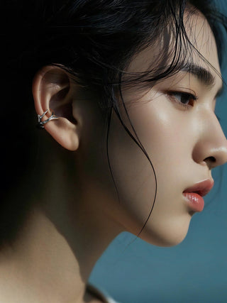 non-pierced clip earrings