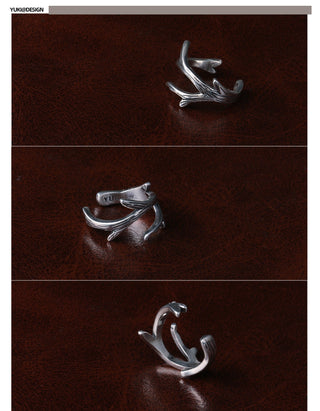 non-pierced clip earrings
