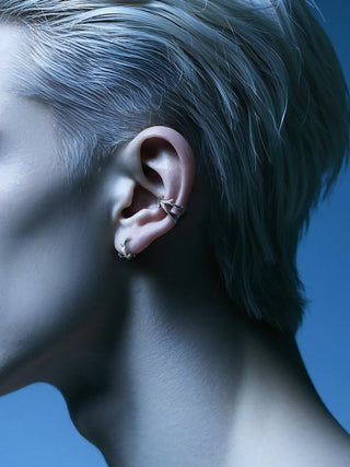 non-pierced clip earrings