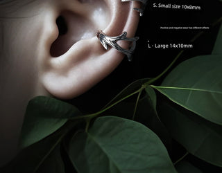 non-pierced clip earrings