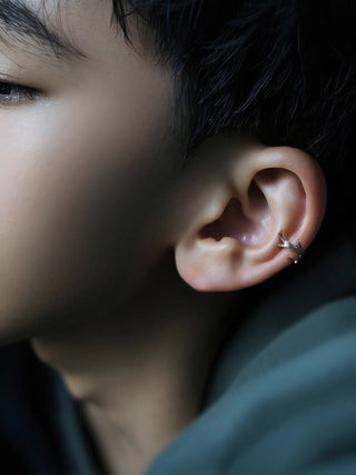 non-pierced clip earrings